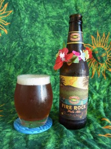 KONAFIRE ROCK